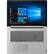Alt View 15. Lenovo - L340-17API 17.3" Laptop - AMD Ryzen 5 - 8GB Memory - 1TB Hard Drive - Platinum Gray.