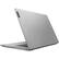 Alt View 17. Lenovo - L340-17API 17.3" Laptop - AMD Ryzen 5 - 8GB Memory - 1TB Hard Drive - Platinum Gray.