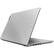 Alt View 18. Lenovo - L340-17API 17.3" Laptop - AMD Ryzen 5 - 8GB Memory - 1TB Hard Drive - Platinum Gray.