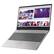 Front. Lenovo - S340-15IWL Touch 15.6" Touch-Screen Laptop - Intel Core i3 - 8GB Memory - 128GB Solid State Drive - Platinum Gray.