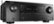 Angle Zoom. Denon AVR-X2600H 7.2 Channel 4K UHD AV Receiver, Supports Dolby Atmos, DTS:X & DTS Virtual:X, Amazon Alexa Compatible - Black.