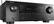 Angle. Denon - Denon AVR-X2600H 7.2 Channel 4K UHD AV Receiver, Supports Dolby Atmos, DTS:X & DTS Virtual:X, Amazon Alexa Compatible - Black.
