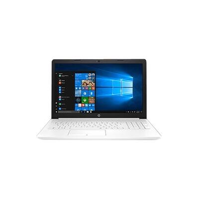 HP - 15.6" Gaming Laptop - AMD A9-Series - 4GB Memory - AMD Radeon R5 - 1TB Hard Drive - Snow White, Mesh Knit Pattern