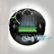 Alt View Zoom 12. iRobot - Roomba e5 Wi-Fi Connected Robot Vacuum - Charcoal.