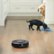 Alt View Zoom 15. iRobot - Roomba e5 Wi-Fi Connected Robot Vacuum - Charcoal.