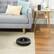 Alt View 16. iRobot - Roomba e5 Wi-Fi Connected Robot Vacuum - Charcoal.