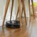 Alt View Zoom 17. iRobot - Roomba e5 Wi-Fi Connected Robot Vacuum - Charcoal.