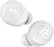 Alt View 11. JLab - JBuds Air True Wireless Earbud Headphones - White.