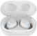 Alt View Zoom 13. JLab - JBuds Air True Wireless Earbud Headphones - White.