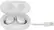 Alt View 14. JLab - JBuds Air True Wireless Earbud Headphones - White.