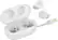Alt View 15. JLab - JBuds Air True Wireless Earbud Headphones - White.