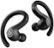 Angle Zoom. JLab - JBuds Air Sport True Wireless In-Ear Headphones - Black.