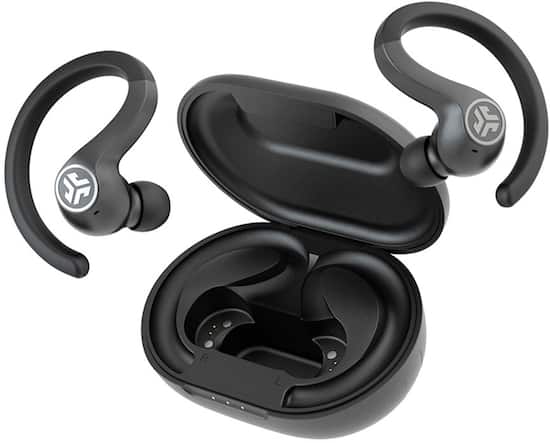 Best sport in ear headphones wireless hotsell