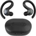 Alt View Zoom 14. JLab - JBuds Air Sport True Wireless In-Ear Headphones - Black.