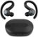 Left Zoom. JLab - JBuds Air Sport True Wireless In-Ear Headphones - Black.