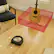 Alt View 19. iRobot - Roomba s9+ (9550) Wi-Fi Connected Self-Emptying Robot Vacuum - Java Black.