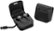 Alt View Zoom 11. JLab - JBuds Air Executive True Wireless In-Ear Headphones - Black.