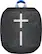 Front. Ultimate Ears - WONDERBOOM 2 Portable Wireless Bluetooth Speaker with Waterproof/Dustproof Design - Deep Space.