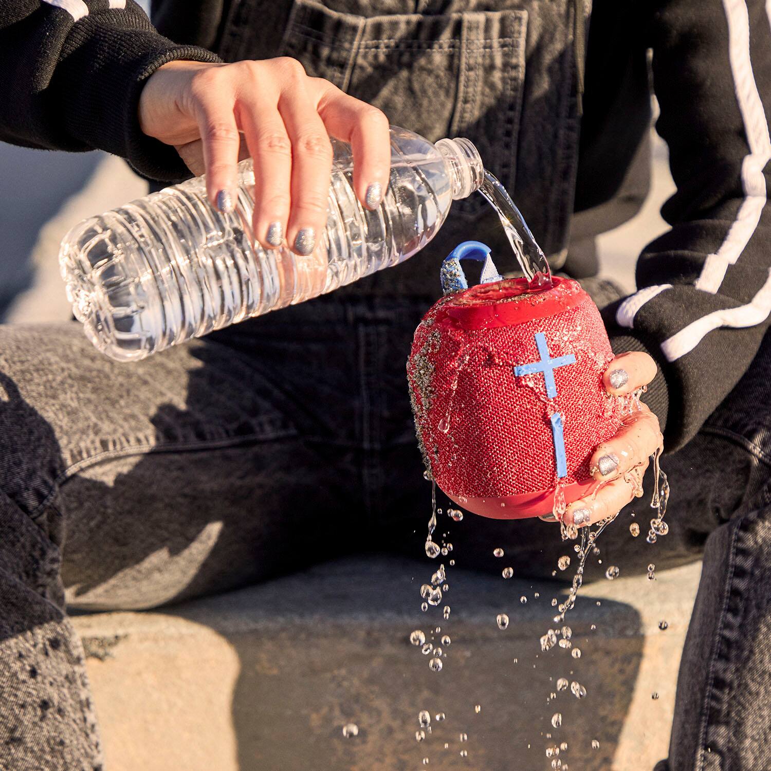 media item thumbnail