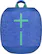 Front. Ultimate Ears - WONDERBOOM 2 Portable Wireless Bluetooth Speaker with Waterproof/Dustproof Design - Bermuda Blue.