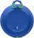 Alt View 12. Ultimate Ears - WONDERBOOM 2 Portable Wireless Bluetooth Speaker with Waterproof/Dustproof Design - Bermuda Blue.