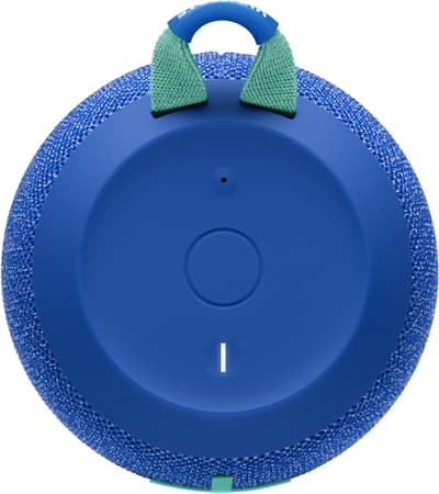 Ultimate Ears WONDERBOOM 2 Portable Wireless Bluetooth Speaker Ultimate Ears WONDERBOOM 2 Portable Wireless Bluetooth Speaker