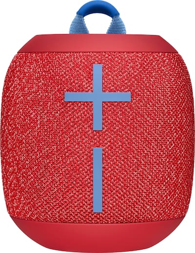 Ultimate Ears WONDERBOOM 2 Portable Wireless Bluetooth Speaker Ultimate Ears WONDERBOOM 2 Portable Wireless Bluetooth Speaker