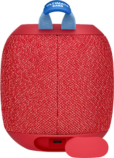Ultimate Ears WONDERBOOM 2 Portable Wireless Bluetooth Speaker Ultimate Ears WONDERBOOM 2 Portable Wireless Bluetooth Speaker
