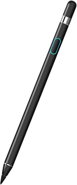 SaharaBasics Stylus Pen Black SB-P-S-G-S4 - Best Buy