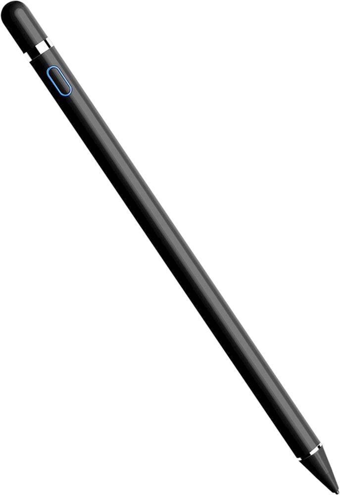 Alt View 11. SaharaBasics - Stylus Pen - Black.