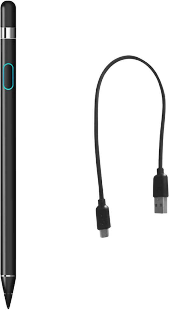 Alt View 13. SaharaBasics - Stylus Pen - Black.