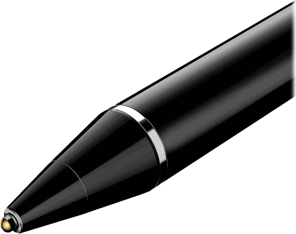 SaharaBasics - Stylus Pen - Black