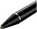 Alt View Zoom 14. SaharaBasics - Stylus Pen - Black.