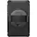 Front. SaharaCase - Protection Case for Samsung Galaxy Tab A 8.0 (2019) T290 - Black.