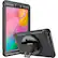 Alt View 11. SaharaCase - Protection Case for Samsung Galaxy Tab A 8.0 (2019) T290 - Black.