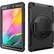Alt View 12. SaharaCase - Protection Case for Samsung Galaxy Tab A 8.0 (2019) T290 - Black.