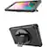 Alt View 14. SaharaCase - Protection Case for Samsung Galaxy Tab A 8.0 (2019) T290 - Black.