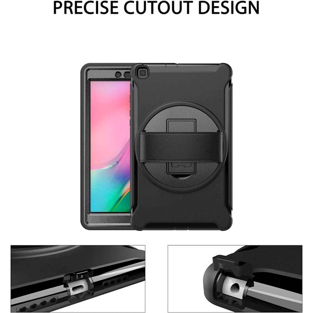 2019 galaxy tab a 8.0 case