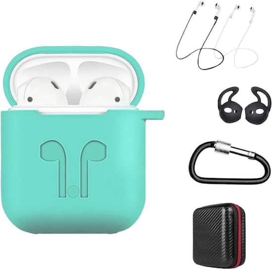 Apple airpods 2nd discount generation best buy