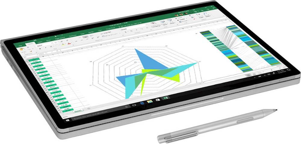 Alt View 13. SaharaBasics - Stylus Pen - Silver.