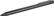 Alt View 12. SaharaBasics - Stylus Pen - Black.