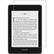 Front. SaharaCase - ZeroDamage Tempered Glass Screen Protector for Amazon Kindle Paperwhite (10th Generation 2018) - Clear.