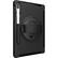 Angle. SaharaCase - Protection Case for Samsung Galaxy Tab S6 10.5 - Black.