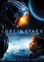 Lost in Space: Season 1 [DVD] - Front_Original