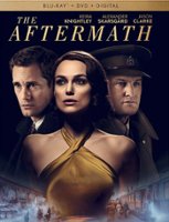 The Aftermath [Includes Digital Copy] [Blu-ray/DVD] [2019] - Front_Original
