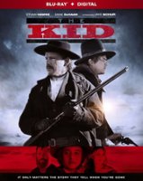The Kid [Includes Digital Copy] [Blu-ray] [2019] - Front_Standard
