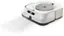 Angle. iRobot - Braava jet m6 Wi-Fi Connected Robot Mop - White.