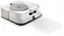 Left. iRobot - Braava jet m6 Wi-Fi Connected Robot Mop - White.