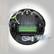 Alt View 12. iRobot - Roomba e and i Series High-Efficiency Filter (3-Pack) - Black/White.
