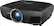 Alt View 11. Epson - Pro Cinema 6050UB 4K 3LCD Projector with High Dynamic Range - Black.